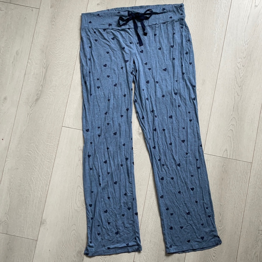 Love by GAP Maternity Pyjama Pants Size M (fit like 8-10)